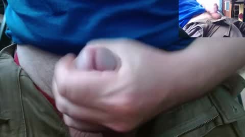 vegeta_ssj online show from 05/04/26, 12:34