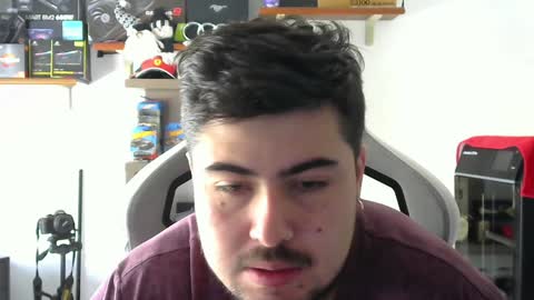 Charles online show from 12/30/24, 03:35