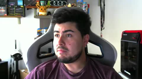 Charles online show from 11/19/25, 03:56