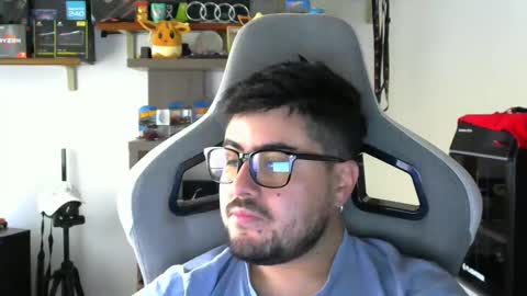 Charles online show from 01/08/26, 04:31