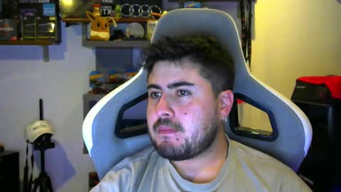 Charles online show from 01/14/26, 01:00