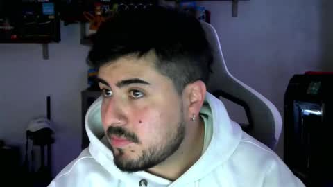 Charles online show from 02/14/26, 11:01