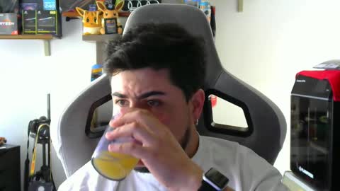 Charles online show from 03/13/26, 03:40