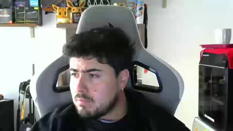 Charles online show from 03/19/26, 04:33