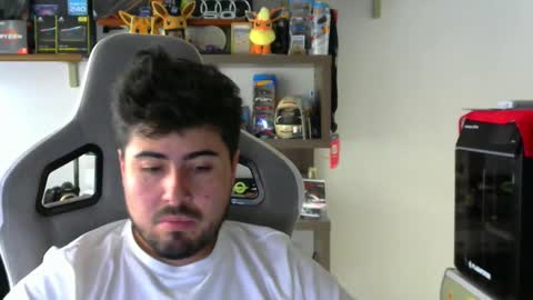 Charles online show from 03/25/26, 05:41