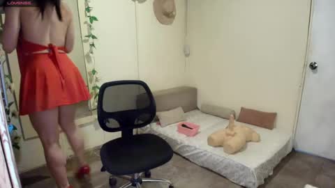 veka_lourens online show from 08/02/26, 05:11
