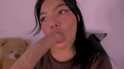 camila online show from 10/26/25, 03:29