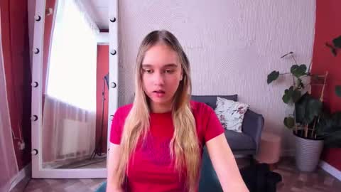 Snapshot of vel1ka chatting on 11/21/25, 09:30 Barbara online show from 11/21/25, 09:30