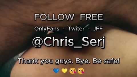 Snapshot of velevet_o chatting on 12/29/24, 05:22 Chris Serj online show from 12/29/24, 05:22