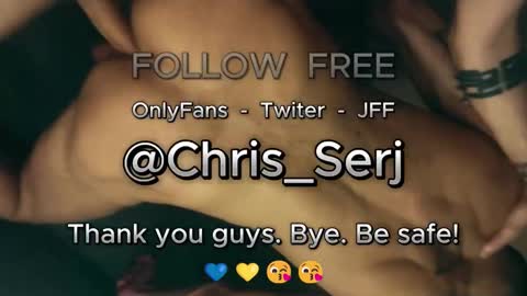 Snapshot of velevet_o chatting on 02/28/25, 08:20 Chris Serj online show from 02/28/25, 08:20