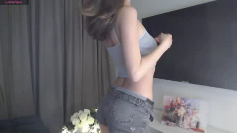 VeliaSai online show from 03/31/26, 03:08