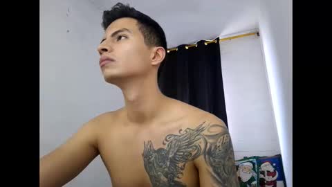 velk_hot1 online show from 01/08/25, 05:37