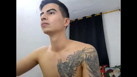 velk_hot1 online show from 01/09/25, 01:50