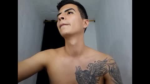 velk_hot1 online show from 01/15/25, 12:51