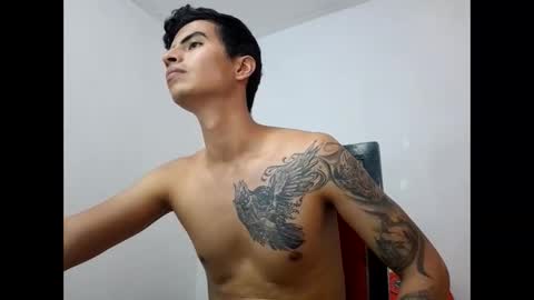 velk_hot1 online show from 02/13/25, 06:38