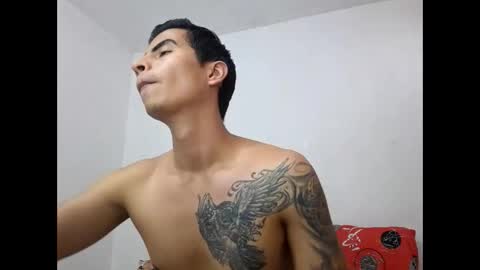 velk_hot1 online show from 02/14/25, 07:54