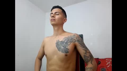 velk_hot1 online show from 02/19/25, 04:44