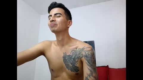 velk_hot1 online show from 02/28/25, 08:28