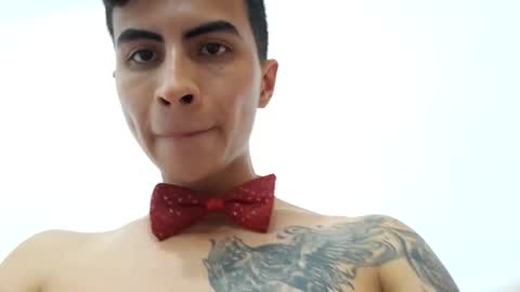 velk_hot1 online show from 03/09/25, 04:27