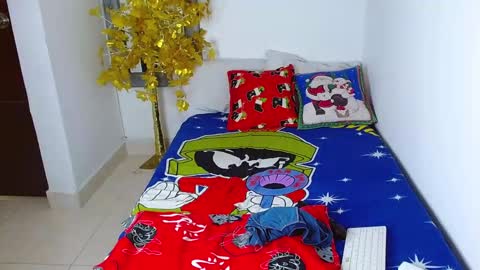 velk_hot1 online show from 01/05/26, 05:27