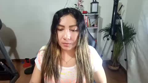 Snapshot of vellarossa chatting on 12/17/24, 12:56 Im VelaI will be Christmas and New Year with my family December 22 to January 13 I will miss you guys. online show from 12/17/24, 12:56