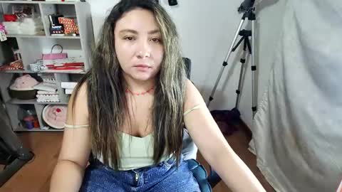 Im VelaI will be Christmas and New Year with my family December 22 to January 13 I will miss you guys. online show from 02/21/26, 03:40