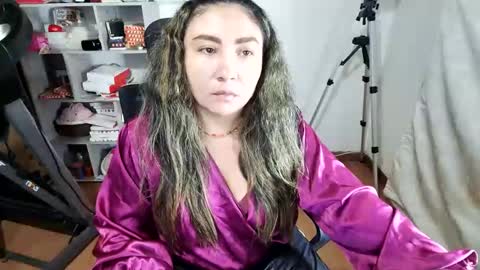 Im VelaI will be Christmas and New Year with my family December 22 to January 13 I will miss you guys. online show from 03/31/26, 06:36