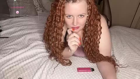 vellinka online show from 02/16/26, 09:44