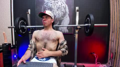 Vello online show from 02/03/26, 04:21