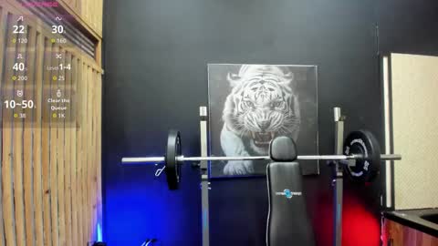 Vello online show from 02/05/26, 04:06