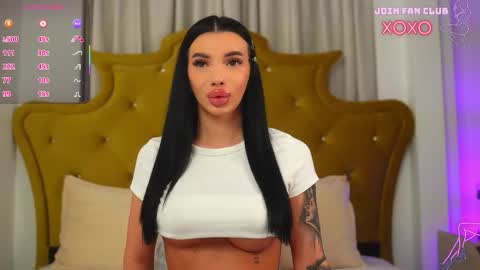 Velma online show from 03/16/26, 06:12