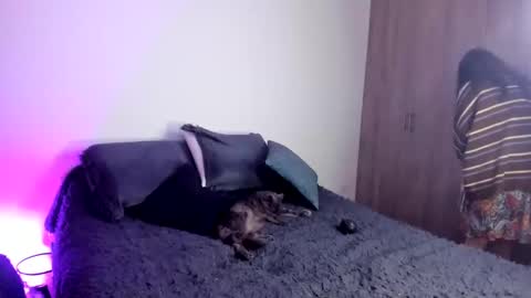 Snapshot of velmoon chatting on 10/22/25, 06:29 velmoon online show from 10/22/25, 06:29