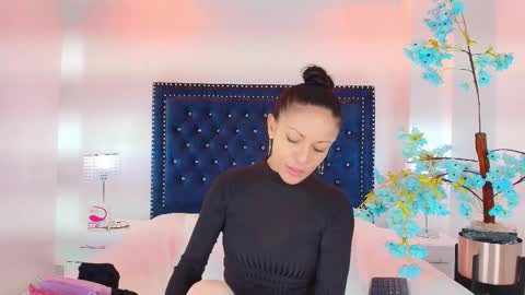 velora_nigth online show from 01/17/26, 11:26