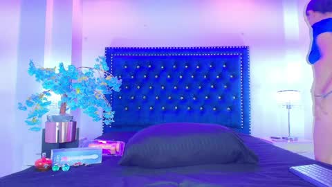 velora_nigth online show from 04/06/26, 11:55