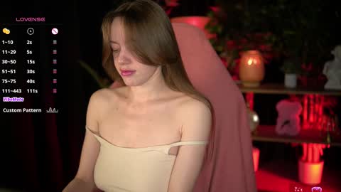 Kitty online show from 02/20/26, 09:48