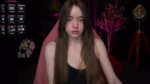 Kitty online show from 03/21/26, 11:08