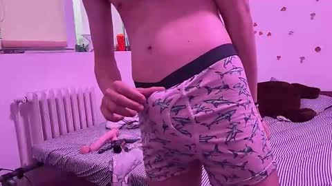 Veloxo online show from 11/11/25, 02:50