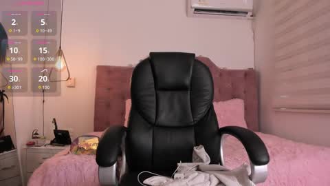 velveet_ online show from 09/13/25, 12:16