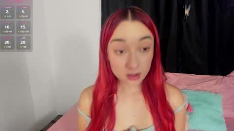 Snapshot of velvet_00 chatting on 02/23/25, 11:22 velvet_00 online show from 02/23/25, 11:22