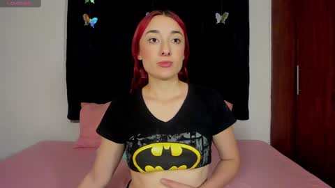 Snapshot of velvet_00 chatting on 02/27/25, 01:27 velvet_00 online show from 02/27/25, 01:27