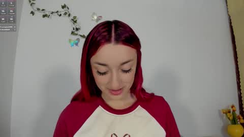 velvet_00 online show from 02/22/26, 02:48