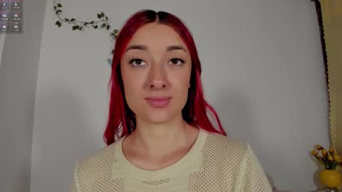 velvet_00 online show from 03/12/26, 02:23