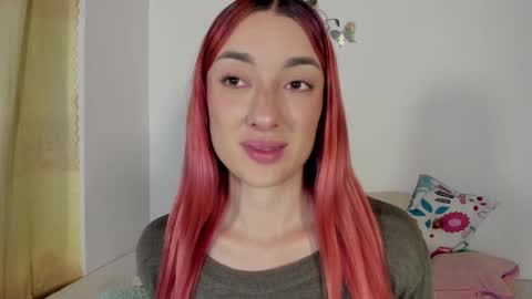 velvet_00 online show from 03/26/26, 08:42