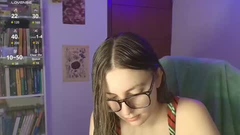 Sophi  online show from 03/09/26, 02:48