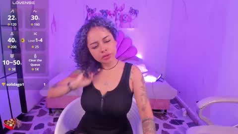 Velvet online show from 12/05/25, 05:05