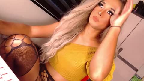 Richy will make you fall in love online show from 03/20/26, 03:22