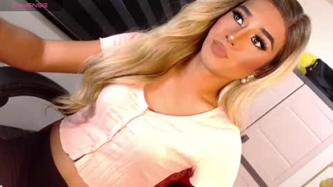 Richy will make you fall in love online show from 04/21/26, 05:03