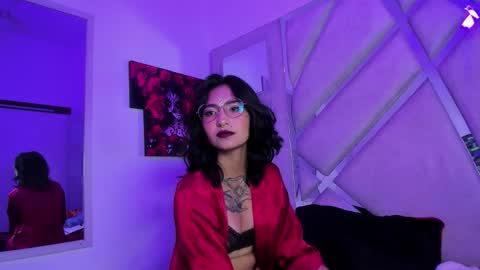 velvet  mystic online show from 01/09/26, 03:09