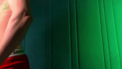 Ares online show from 04/05/26, 10:23