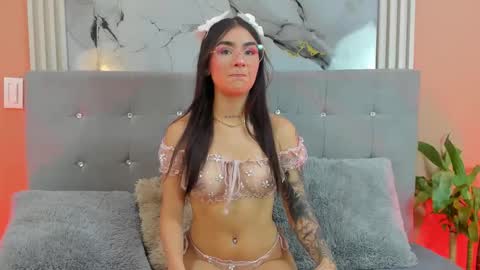 Velvet rebel15 online show from 02/20/26, 02:39